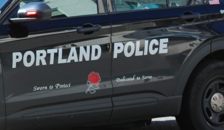 81-Year-Old Pedestrian Dies After Being Struck by Vehicle in Southeast Portland