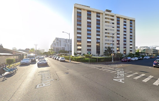 81-Year-Old Pedestrian Dies Following Crosswalk Accident in Honolulu