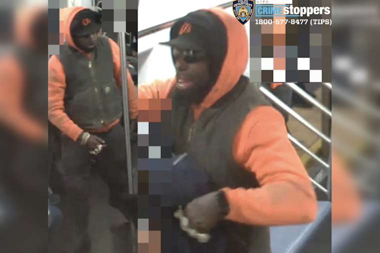 83-Year-Old Man Assaulted on Manhattan Subway as NYPD Seeks Suspect After Fulton Street Station Incident