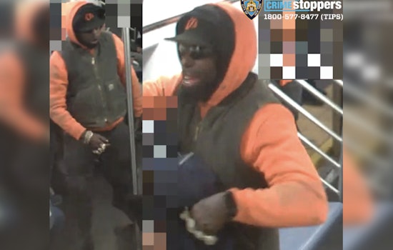 83-Year-Old Man Assaulted on Manhattan Subway as NYPD Seeks Suspect After Fulton Street Station Incident