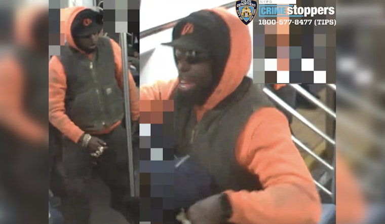 83-Year-Old Man Assaulted on Manhattan Subway as NYPD Seeks Suspect After Fulton Street Station Incident