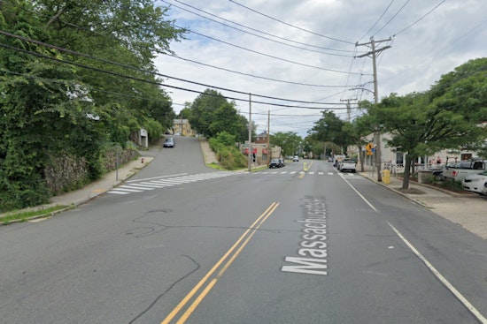 85-Year-Old Arlington Resident Fatally Struck by Vehicle, Authorities Investigating