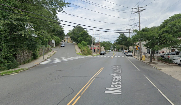 85-Year-Old Arlington Resident Fatally Struck by Vehicle, Authorities Investigating