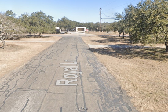 88-Year-Old Woman Fatally Struck in Poorly Lit Cedar Park Roadway