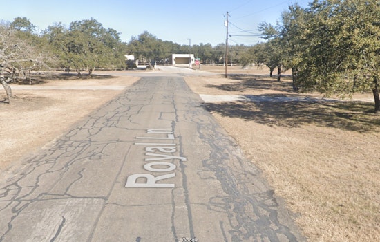 88-Year-Old Woman Fatally Struck in Poorly Lit Cedar Park Roadway