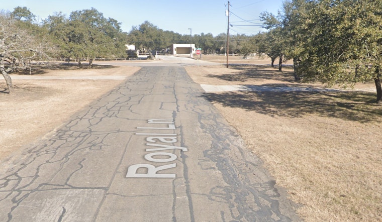 88-Year-Old Woman Fatally Struck in Poorly Lit Cedar Park Roadway