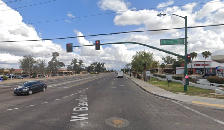 9-Year-Old Hospitalized in Hit-and-Run Crash, Tempe Police Seek Driver
