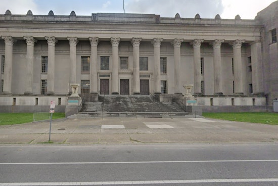 93-Year-Old Ex-Priest Lawrence Hecker Pleads Guilty to Decades of Sexual Abuse in New Orleans