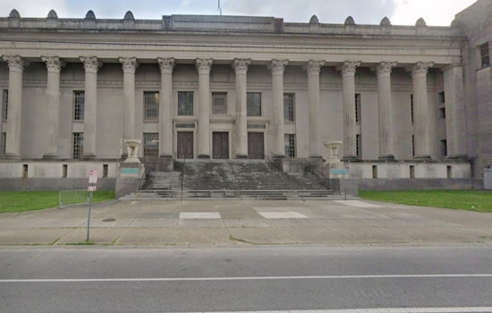 93-Year-Old Ex-Priest Lawrence Hecker Pleads Guilty to Decades of Sexual Abuse in New Orleans