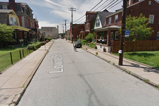 93-Year-Old Pittsburgh Woman Assaulted at Home, Suspect Ronny Hough Faces Charges After Following Victim from Bus