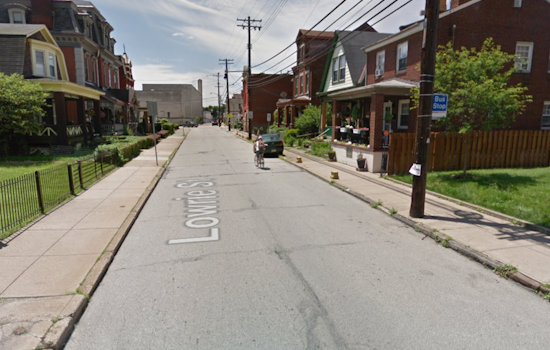 93-Year-Old Pittsburgh Woman Assaulted at Home, Suspect Ronny Hough Faces Charges After Following Victim from Bus