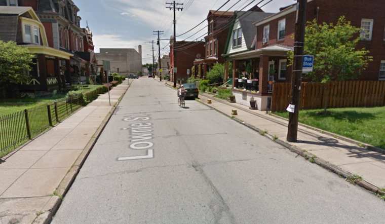 93-Year-Old Pittsburgh Woman Assaulted at Home, Suspect Ronny Hough Faces Charges After Following Victim from Bus