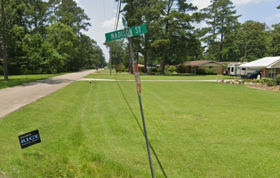 Fatal Fire in Franklinton Under Investigation, Elderly Man's Daughter Perishes