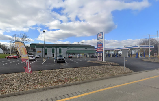Lucky Ticket Holder in Belle Vernon Wins $50,000 in PA Lottery New Year's Millionaire Raffle