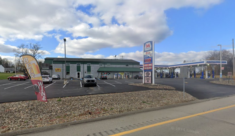 Lucky Ticket Holder in Belle Vernon Wins $50,000 in PA Lottery New Year's Millionaire Raffle