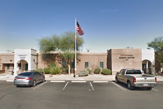 "A Matter of Balance," Surprise Senior Center Offers Fall-Prevention Classes for Elders