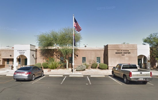 "A Matter of Balance," Surprise Senior Center Offers Fall-Prevention Classes for Elders