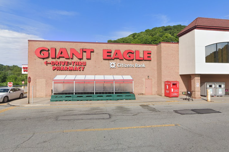 Abandoned Dogs Found Taped Inside Boxes at White Oak Giant Eagle, Now Safe with Local Shelter