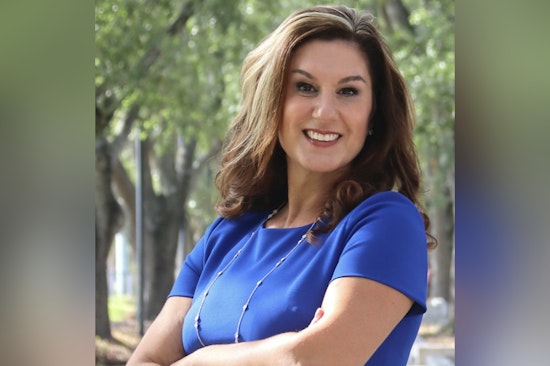 Abbye Feeley Takes Helm as Tampa's New Development and Economic Opportunity Administrator