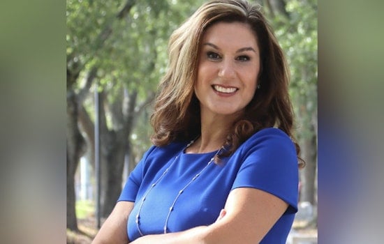 Abbye Feeley Takes Helm as Tampa's New Development and Economic Opportunity Administrator