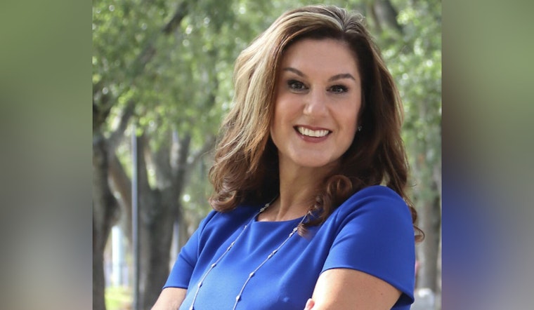 Abbye Feeley Takes Helm as Tampa's New Development and Economic Opportunity Administrator
