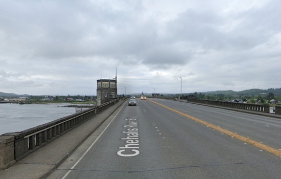 Aberdeen Commuters to Face Disruptions Amid US 101 Chehalis River Bridge Preservation