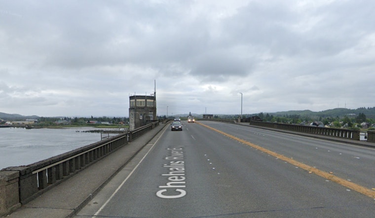 Aberdeen Commuters to Face Disruptions Amid US 101 Chehalis River Bridge Preservation