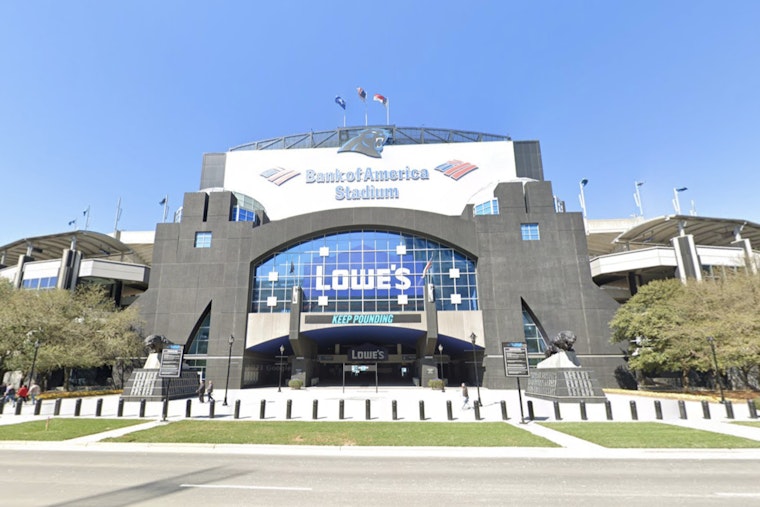 ACC Championship Showdown as Clemson Tigers Face SMU Mustangs in Playoff Decider at Charlotte's Bank of America Stadium