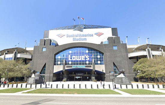 ACC Championship Showdown as Clemson Tigers Face SMU Mustangs in Playoff Decider at Charlotte's Bank of America Stadium