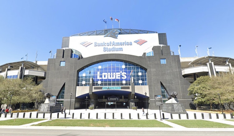 ACC Championship Showdown as Clemson Tigers Face SMU Mustangs in Playoff Decider at Charlotte's Bank of America Stadium