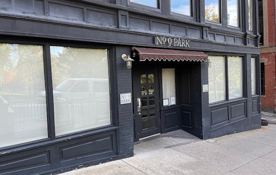 Acclaimed Chef Barbara Lynch Hosts Gloucester Estate Sale Amidst $1.7 Million Tax Lawsuit in Boston