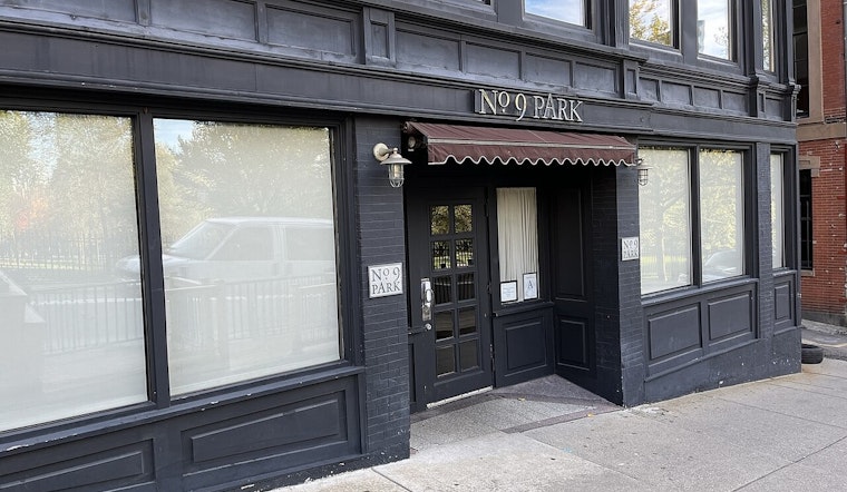 Acclaimed Chef Barbara Lynch Hosts Gloucester Estate Sale Amidst $1.7 Million Tax Lawsuit in Boston