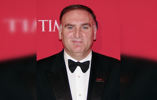 Acclaimed Chef José Andrés Pivots at Hudson Yards With New Mexican and Basque Venues Amidst Mixed Reviews for Bazaar in NYC