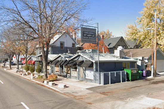 Acclaimed Denver Eatery Fruition to Close Doors After 18-Year Culinary Journey
