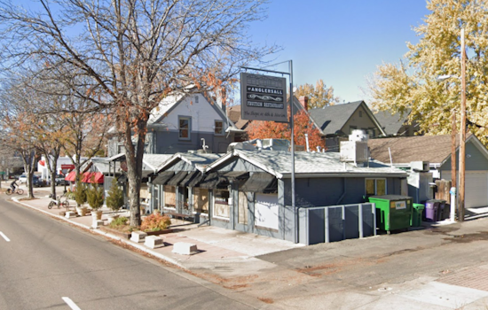 Acclaimed Denver Eatery Fruition to Close Doors After 18-Year Culinary Journey