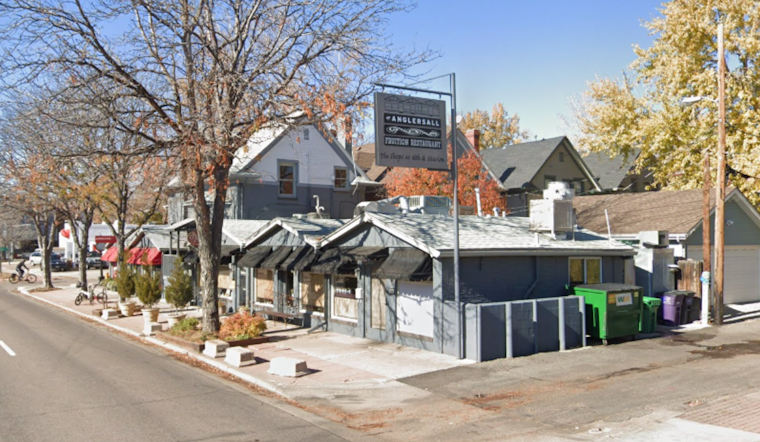 Acclaimed Denver Eatery Fruition to Close Doors After 18-Year Culinary Journey