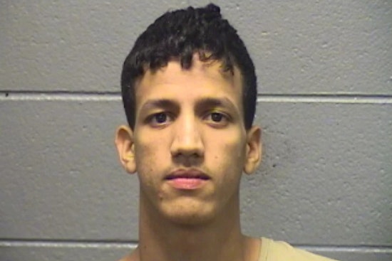 Accused Hate Crime and Attempted Murder Suspect Found Dead in Cook County Jail