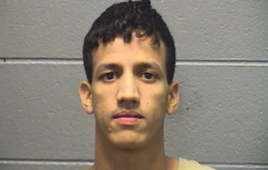 Accused Hate Crime and Attempted Murder Suspect Found Dead in Cook County Jail