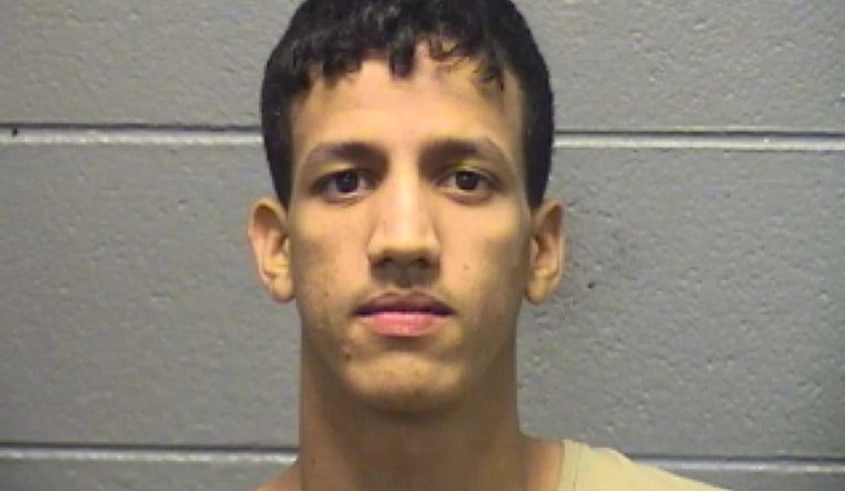 Accused Hate Crime and Attempted Murder Suspect Found Dead in Cook County Jail