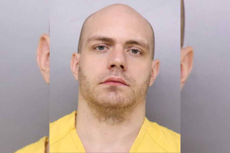 Accused Mt. Adams Stabber Extradited to Hamilton County, Set for Court Appearance