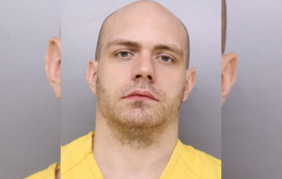 Accused Mt. Adams Stabber Extradited to Hamilton County, Set for Court Appearance