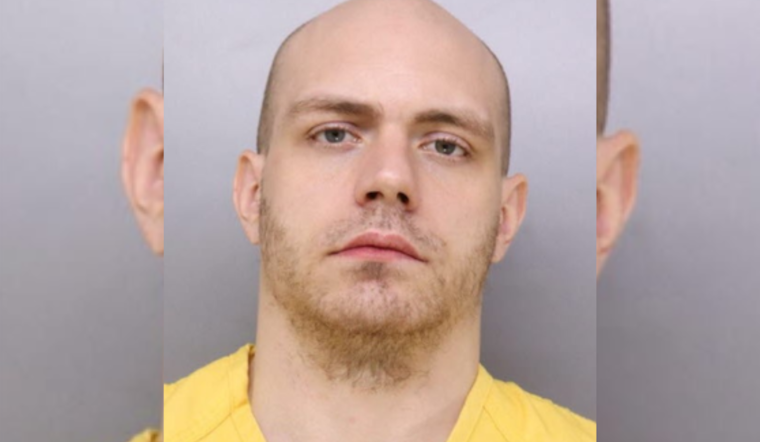 Accused Mt. Adams Stabber Extradited to Hamilton County, Set for Court Appearance