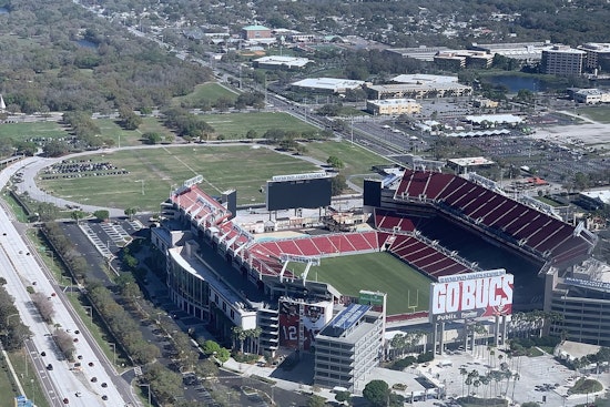 AC/DC Set to Electrify Tampa with Raymond James Stadium Concert on 2025 'Power Up' Tour