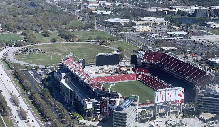 AC/DC Set to Electrify Tampa with Raymond James Stadium Concert on 2025 'Power Up' Tour