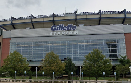 AC/DC Sets Stage for Electrifying U.S. Stadium Tour with Gillette Stadium Show on May 4, 2025