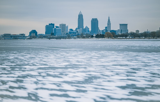 Active Weather Week Forecasted for Cleveland with Rain and Temperature Swings
