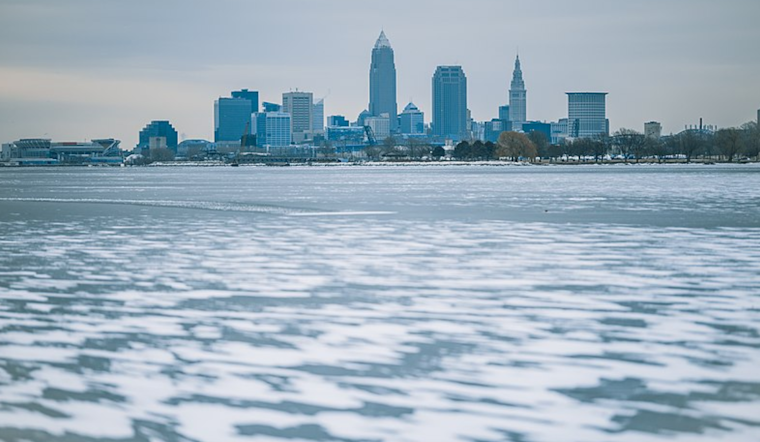 Active Weather Week Forecasted for Cleveland with Rain and Temperature Swings