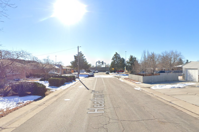Adams County Deputies Shoot Man Wielding Axe During Welfare Check North of Denver