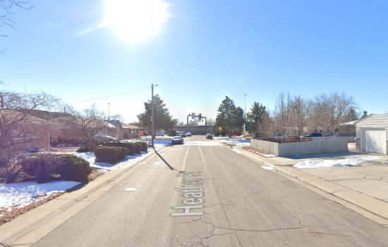 Adams County Deputies Shoot Man Wielding Axe During Welfare Check North of Denver