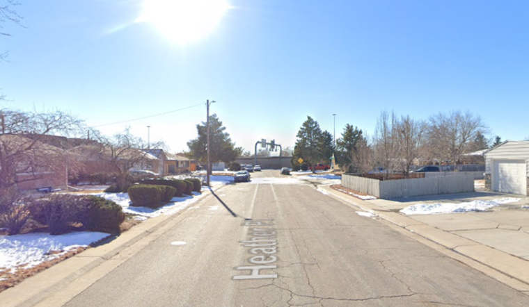 Adams County Deputies Shoot Man Wielding Axe During Welfare Check North of Denver